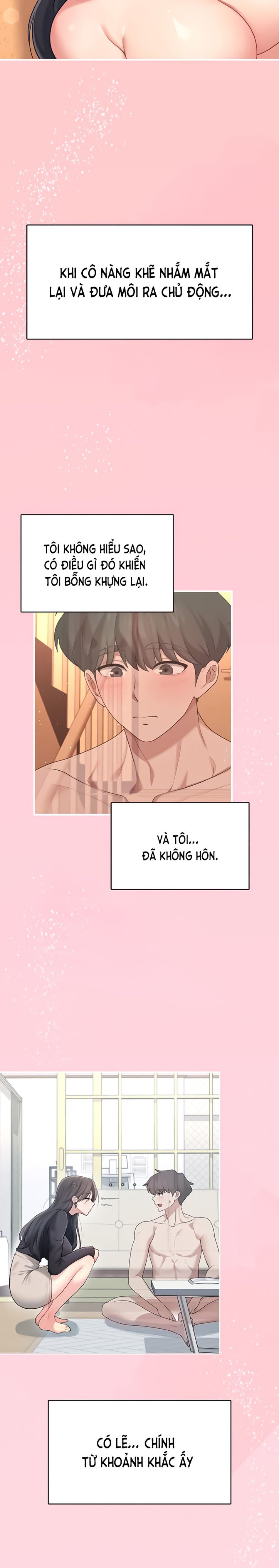 đọc truyện Tình Và Tiền Chương 28 ảnh 9 tại Thiên Thai Truyện