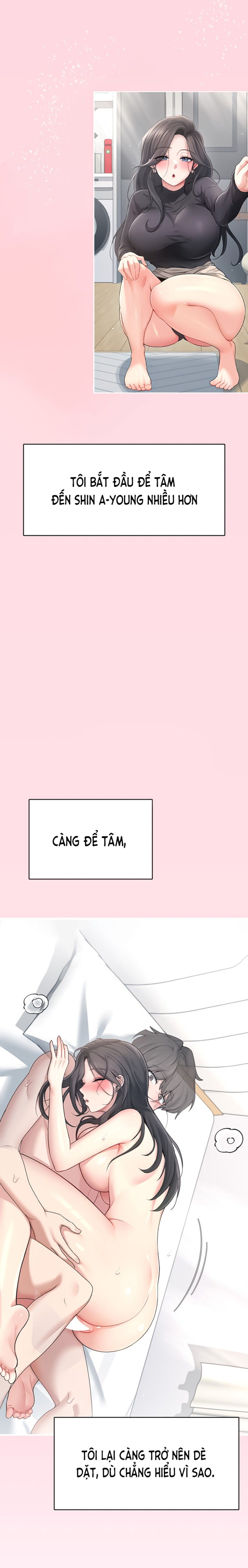 đọc truyện Tình Và Tiền Chương 28 ảnh 10 tại Thiên Thai Truyện