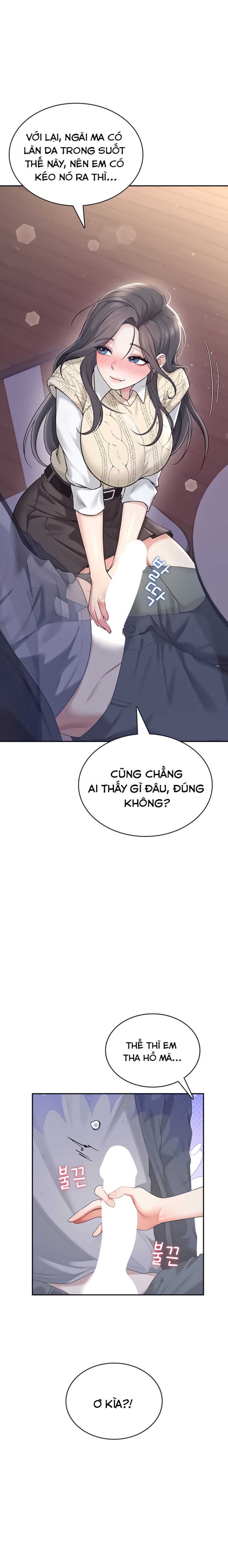 đọc truyện Tình Và Tiền Chương 29 ảnh 3 tại Thiên Thai Truyện