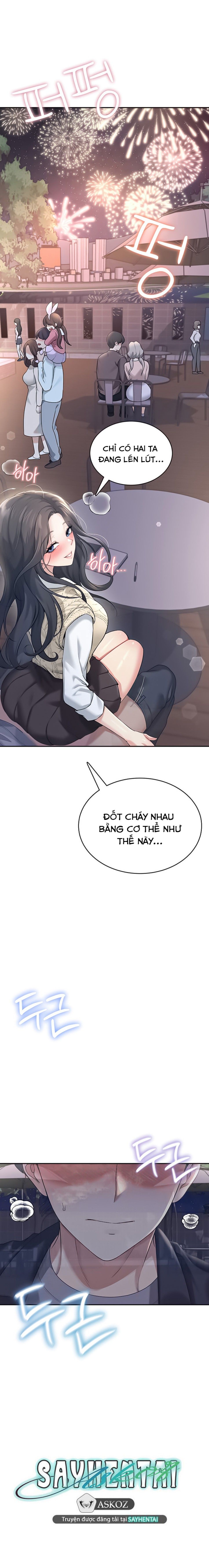 đọc truyện Tình Và Tiền Chương 29 ảnh 12 tại Thiên Thai Truyện