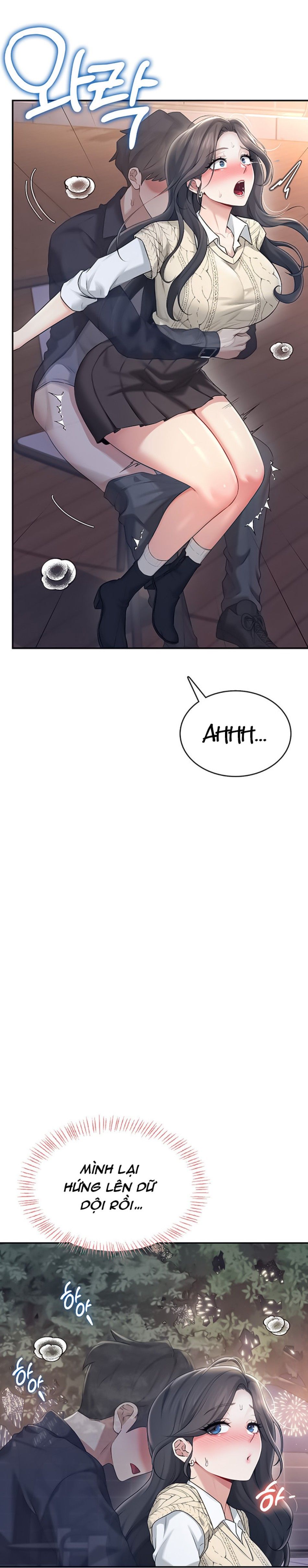 đọc truyện Tình Và Tiền Chương 29 ảnh 13 tại Thiên Thai Truyện