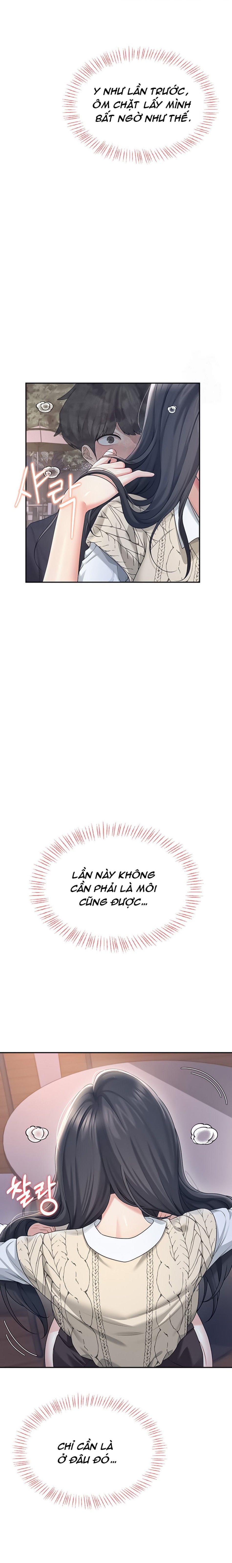 đọc truyện Tình Và Tiền Chương 29 ảnh 14 tại Thiên Thai Truyện