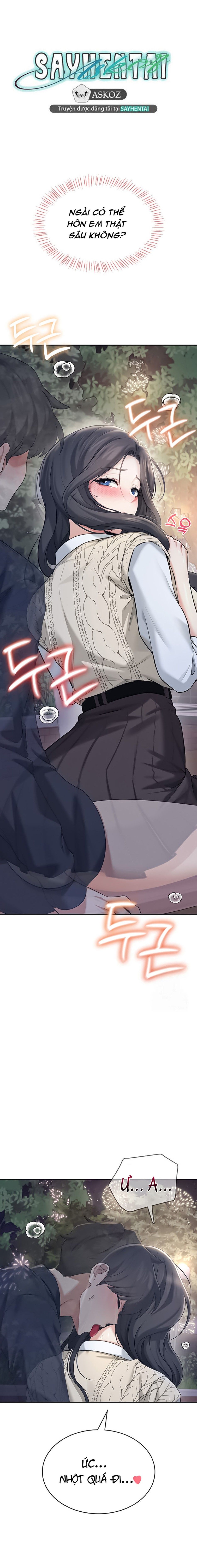 đọc truyện Tình Và Tiền Chương 29 ảnh 15 tại Thiên Thai Truyện