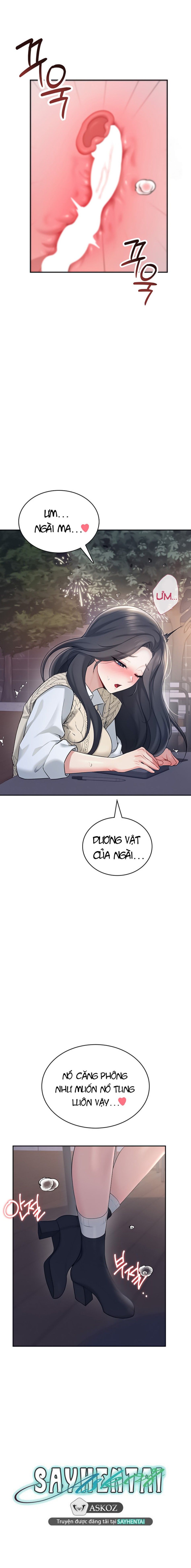 đọc truyện Tình Và Tiền Chương 29 ảnh 16 tại Thiên Thai Truyện