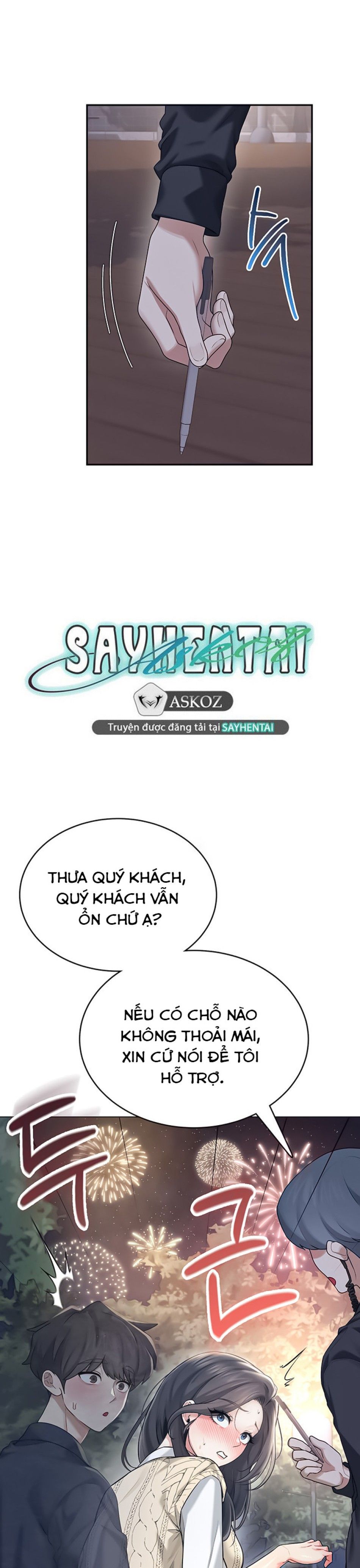 đọc truyện Tình Và Tiền Chương 29 ảnh 19 tại Thiên Thai Truyện