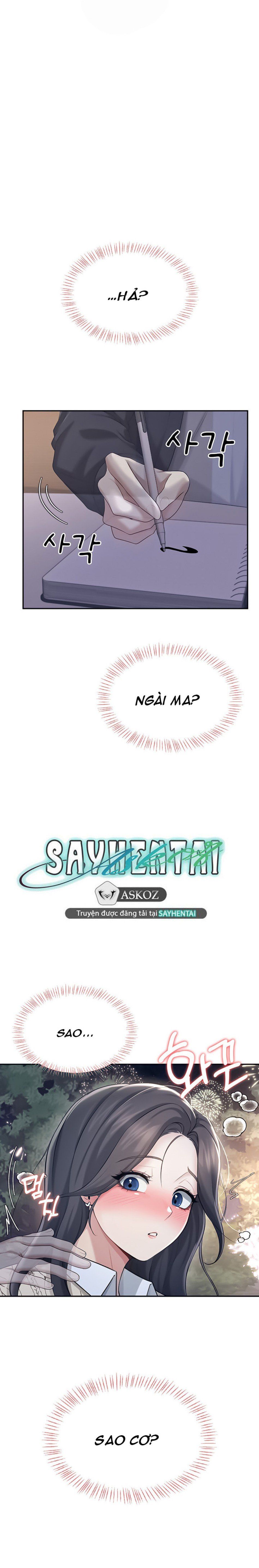 đọc truyện Tình Và Tiền Chương 29 ảnh 23 tại Thiên Thai Truyện