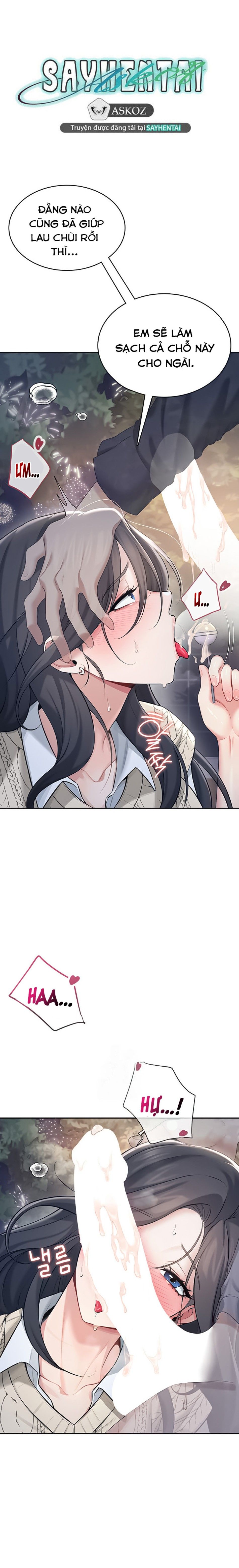 đọc truyện Tình Và Tiền Chương 29 ảnh 28 tại Thiên Thai Truyện