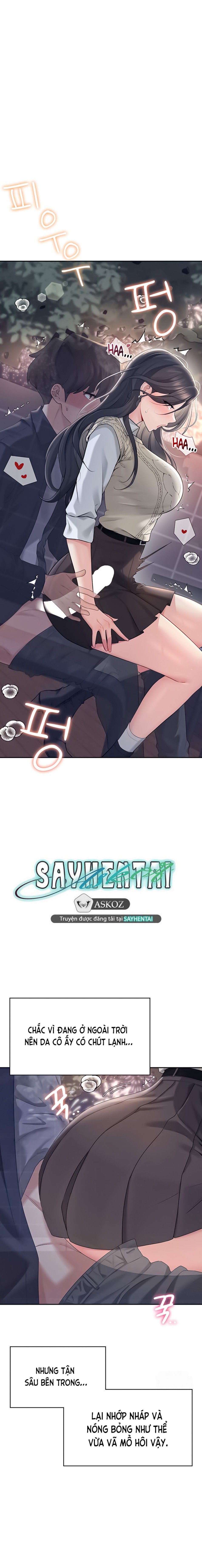 đọc truyện Tình Và Tiền Chương 29 ảnh 8 tại Thiên Thai Truyện