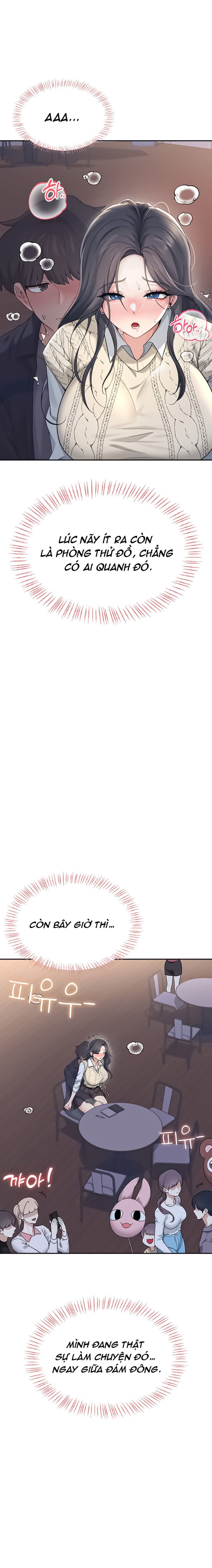 đọc truyện Tình Và Tiền Chương 29 ảnh 9 tại Thiên Thai Truyện