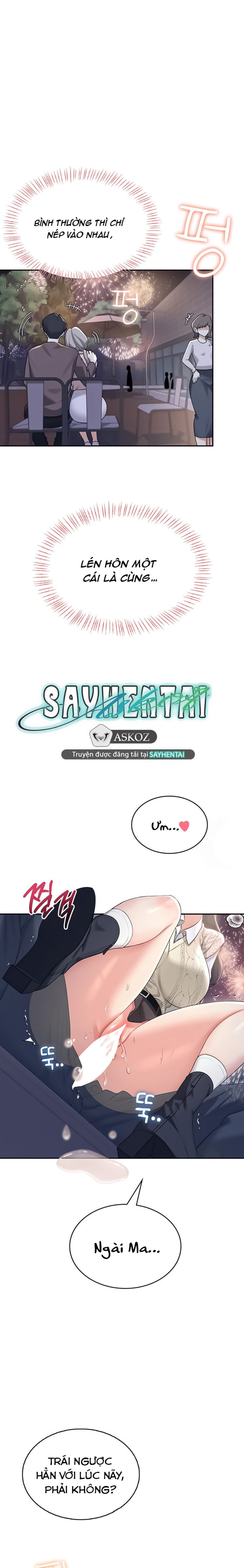 đọc truyện Tình Và Tiền Chương 29 ảnh 10 tại Thiên Thai Truyện