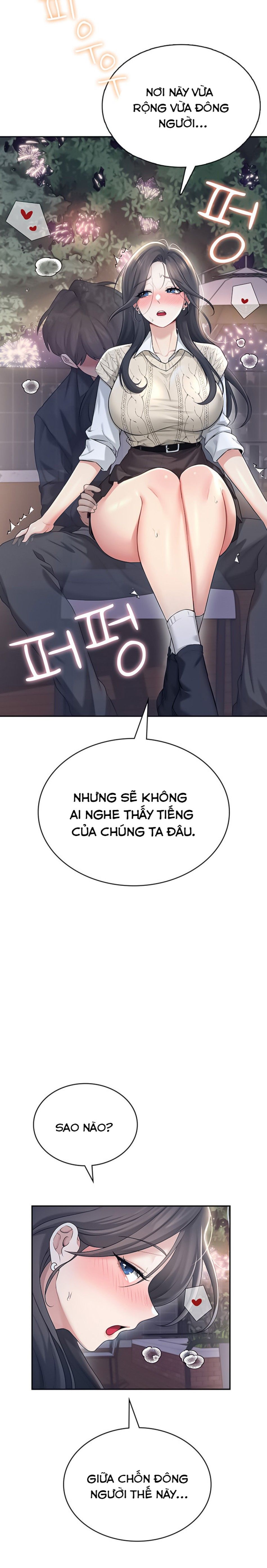 đọc truyện Tình Và Tiền Chương 29 ảnh 11 tại Thiên Thai Truyện