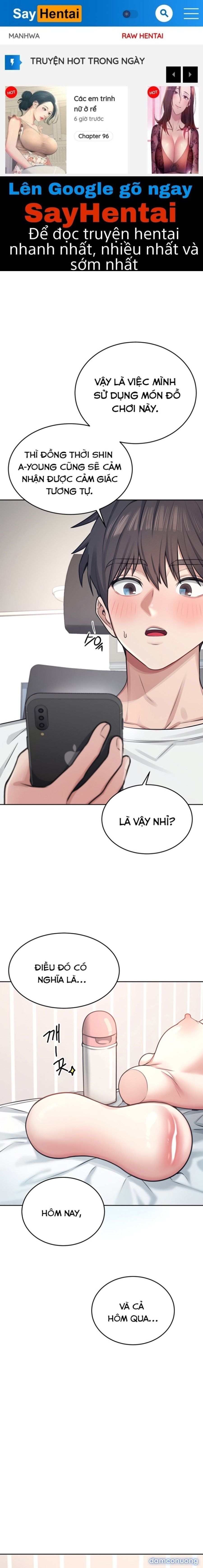 đọc truyện Tình Và Tiền Chương 3 ảnh 2 tại Thiên Thai Truyện