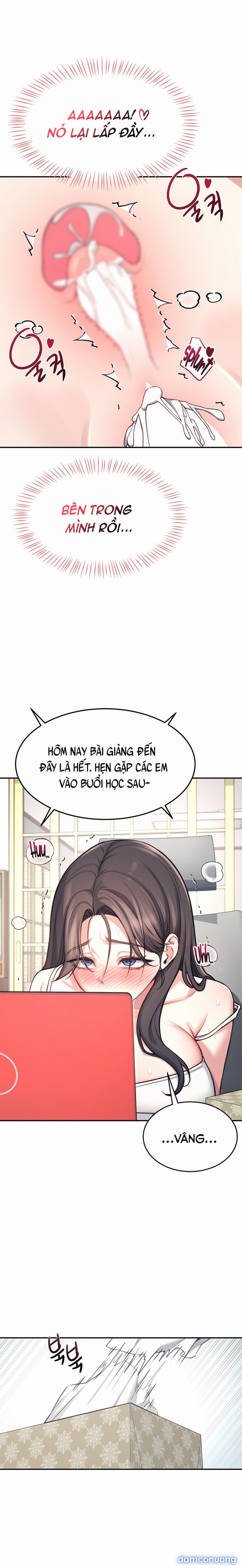 đọc truyện Tình Và Tiền Chương 3 ảnh 14 tại Thiên Thai Truyện