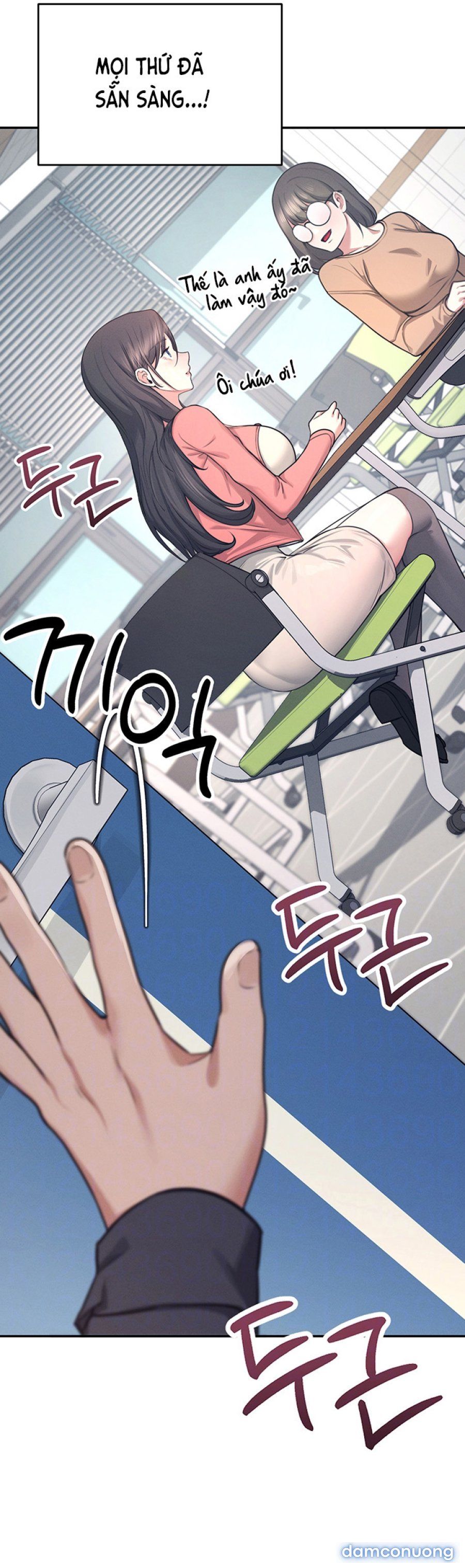 đọc truyện Tình Và Tiền Chương 3 ảnh 16 tại Thiên Thai Truyện