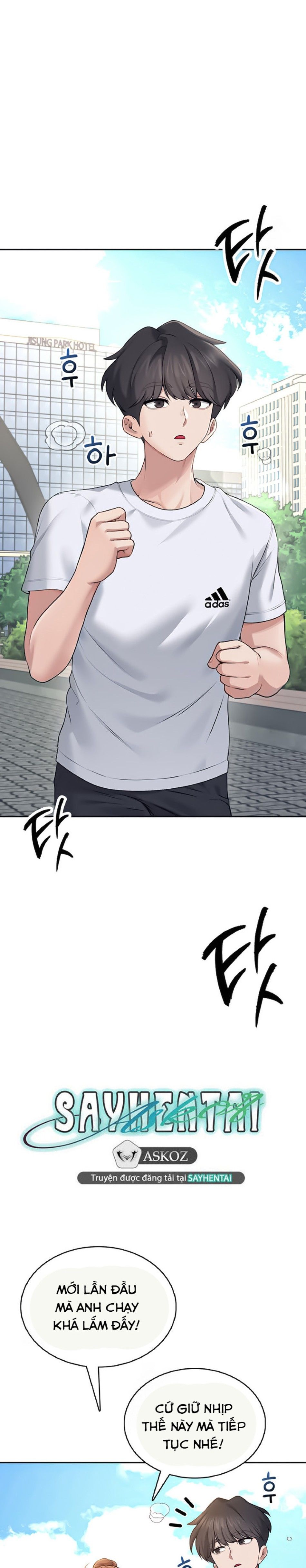 đọc truyện Tình Và Tiền Chương 30 ảnh 15 tại Thiên Thai Truyện