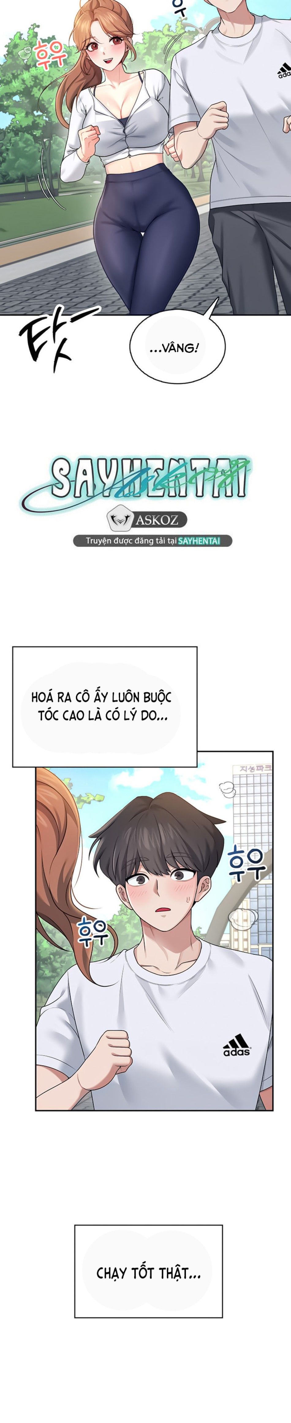 đọc truyện Tình Và Tiền Chương 30 ảnh 16 tại Thiên Thai Truyện