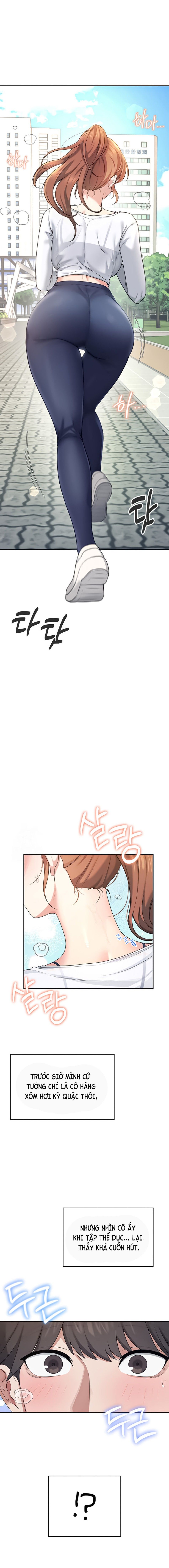 đọc truyện Tình Và Tiền Chương 30 ảnh 17 tại Thiên Thai Truyện