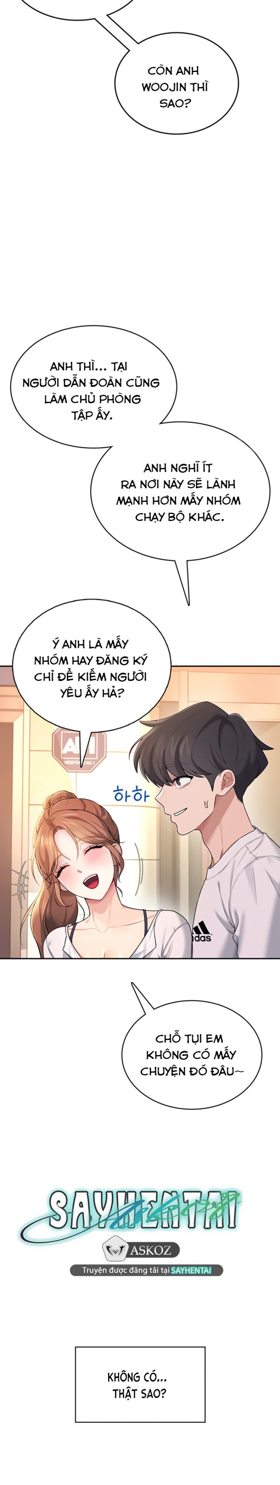 đọc truyện Tình Và Tiền Chương 30 ảnh 22 tại Thiên Thai Truyện