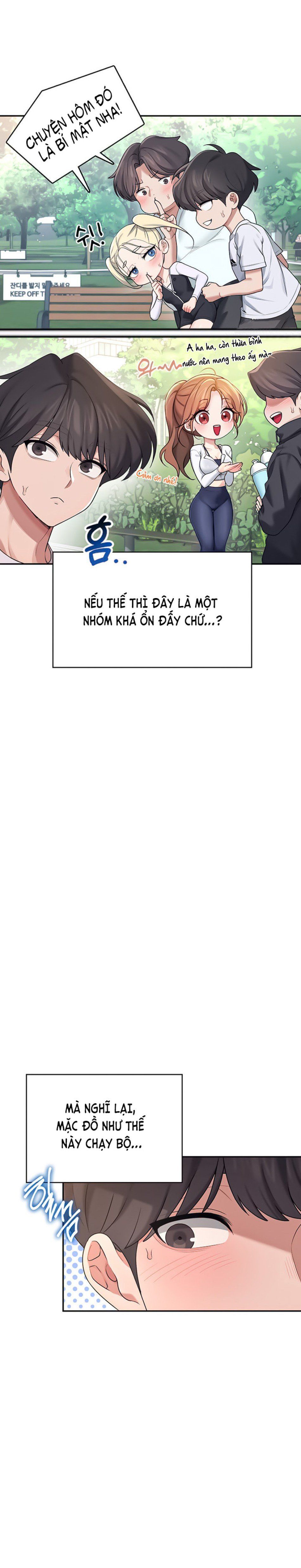 đọc truyện Tình Và Tiền Chương 30 ảnh 23 tại Thiên Thai Truyện