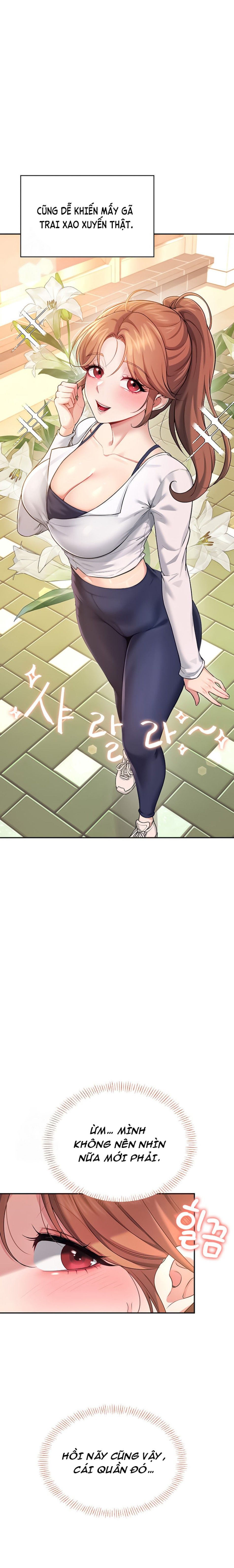 đọc truyện Tình Và Tiền Chương 30 ảnh 24 tại Thiên Thai Truyện