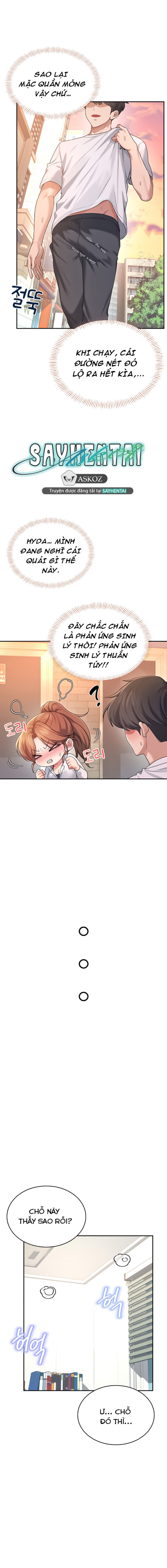 đọc truyện Tình Và Tiền Chương 30 ảnh 25 tại Thiên Thai Truyện