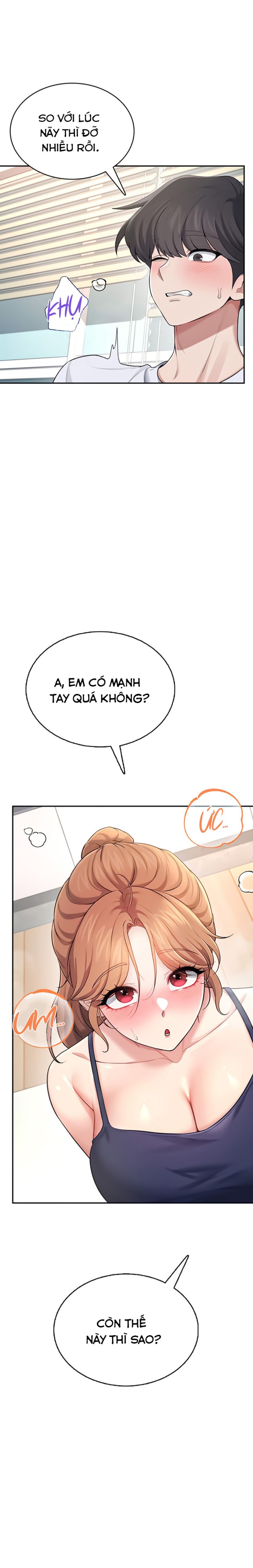 đọc truyện Tình Và Tiền Chương 30 ảnh 26 tại Thiên Thai Truyện