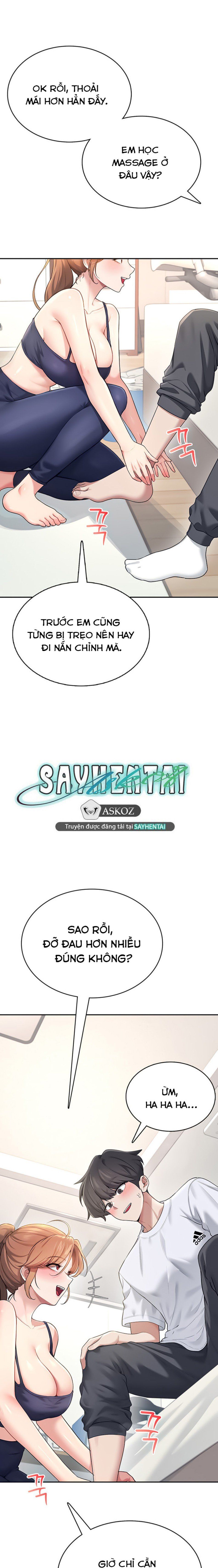 đọc truyện Tình Và Tiền Chương 30 ảnh 27 tại Thiên Thai Truyện