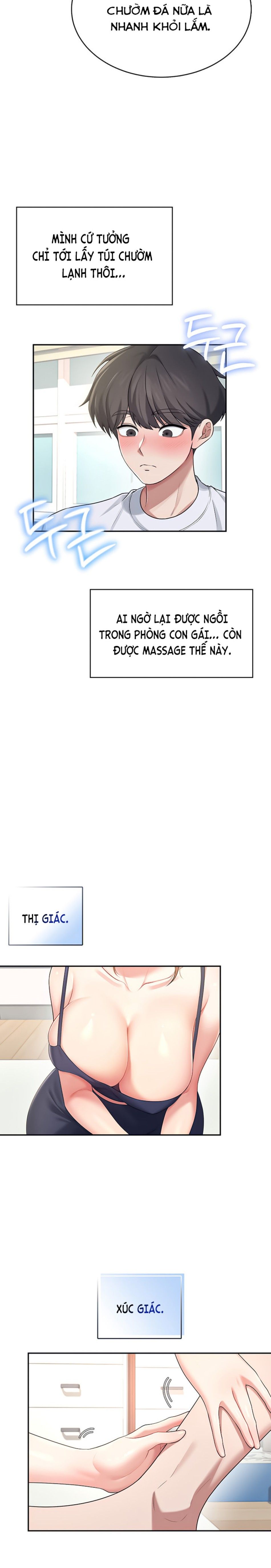 đọc truyện Tình Và Tiền Chương 30 ảnh 28 tại Thiên Thai Truyện