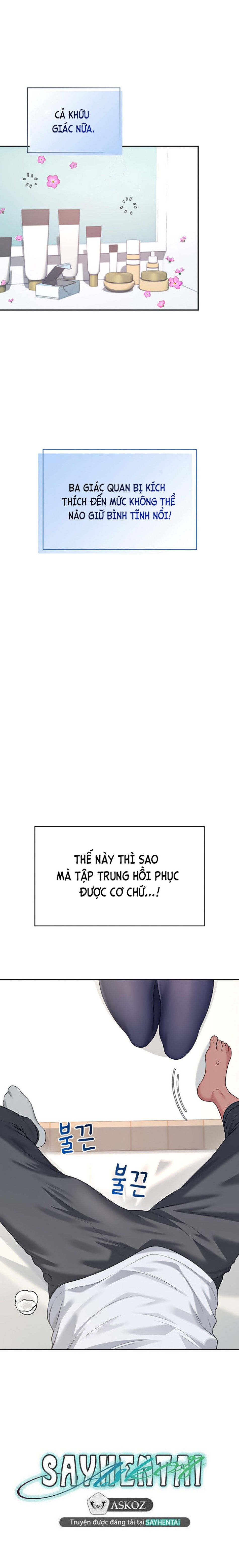 đọc truyện Tình Và Tiền Chương 30 ảnh 29 tại Thiên Thai Truyện