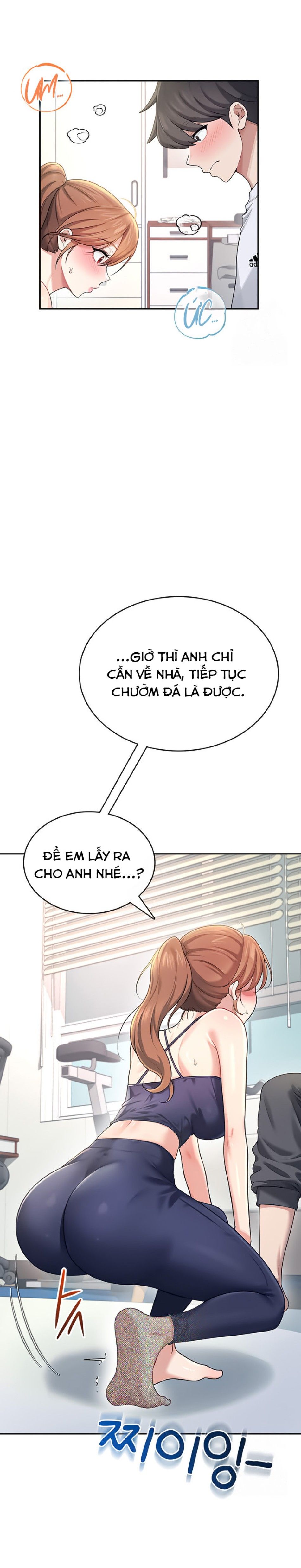 đọc truyện Tình Và Tiền Chương 30 ảnh 30 tại Thiên Thai Truyện