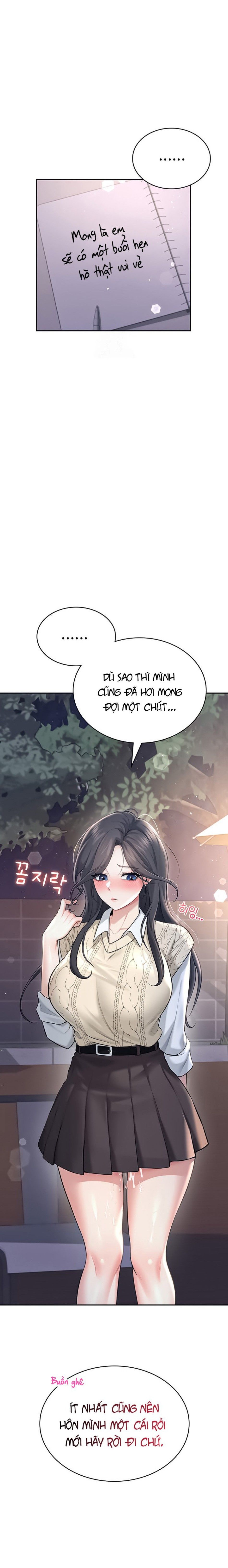 đọc truyện Tình Và Tiền Chương 30 ảnh 5 tại Thiên Thai Truyện