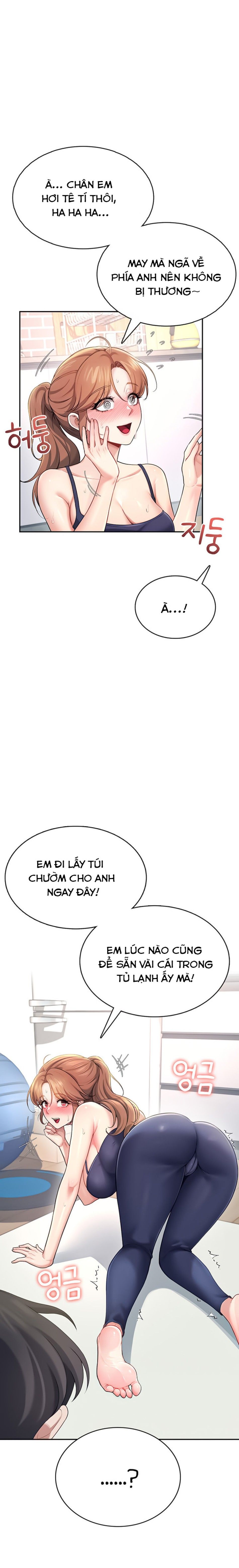 đọc truyện Tình Và Tiền Chương 30 ảnh 32 tại Thiên Thai Truyện