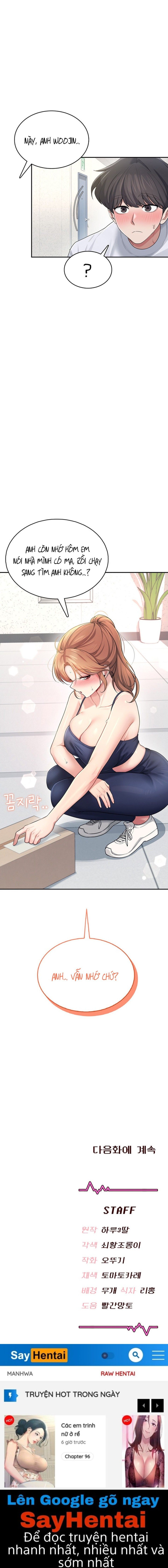 đọc truyện Tình Và Tiền Chương 30 ảnh 35 tại Thiên Thai Truyện