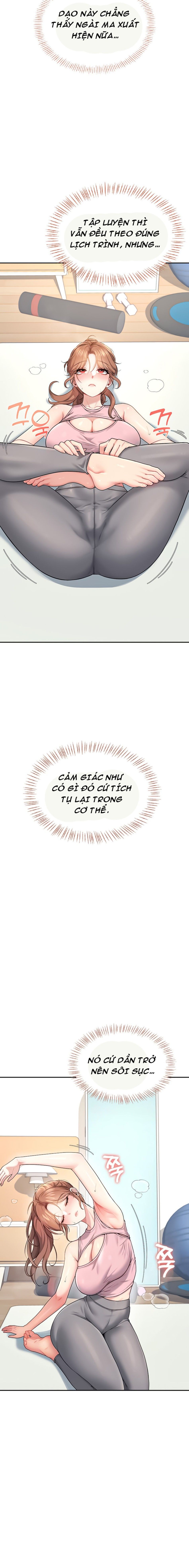 đọc truyện Tình Và Tiền Chương 30 ảnh 9 tại Thiên Thai Truyện