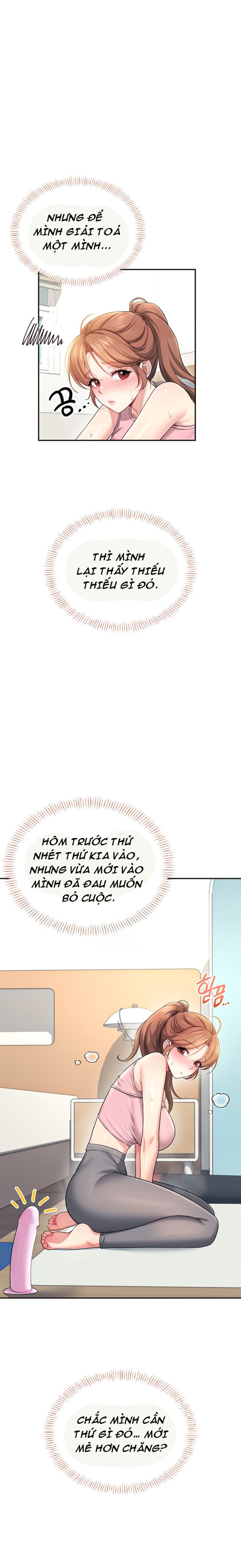 đọc truyện Tình Và Tiền Chương 30 ảnh 10 tại Thiên Thai Truyện