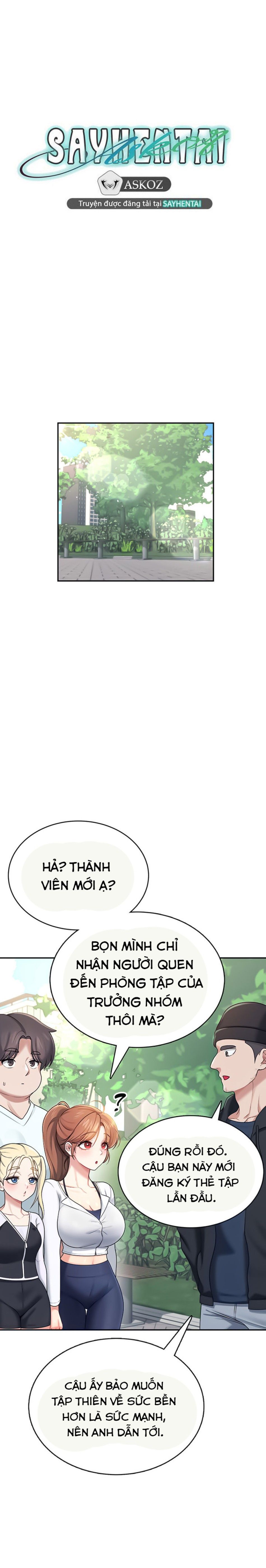 đọc truyện Tình Và Tiền Chương 30 ảnh 11 tại Thiên Thai Truyện