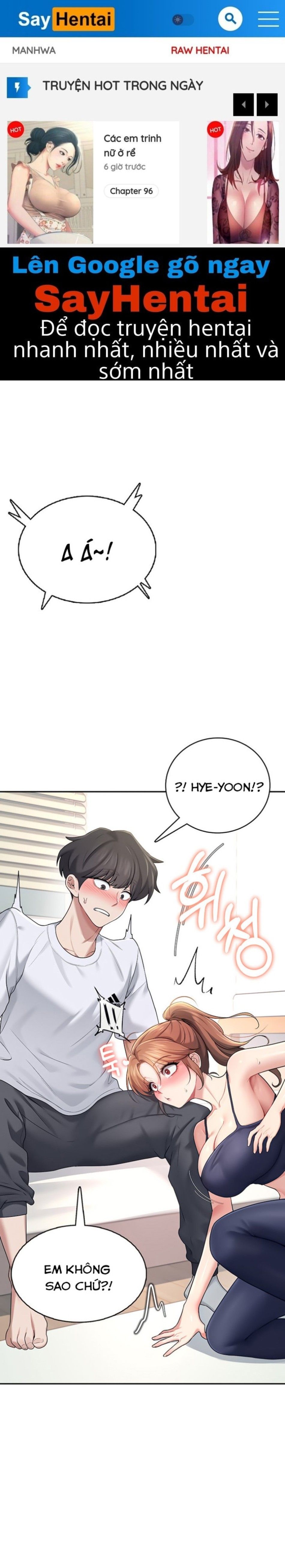 đọc truyện Tình Và Tiền Chương 31 ảnh 2 tại Thiên Thai Truyện