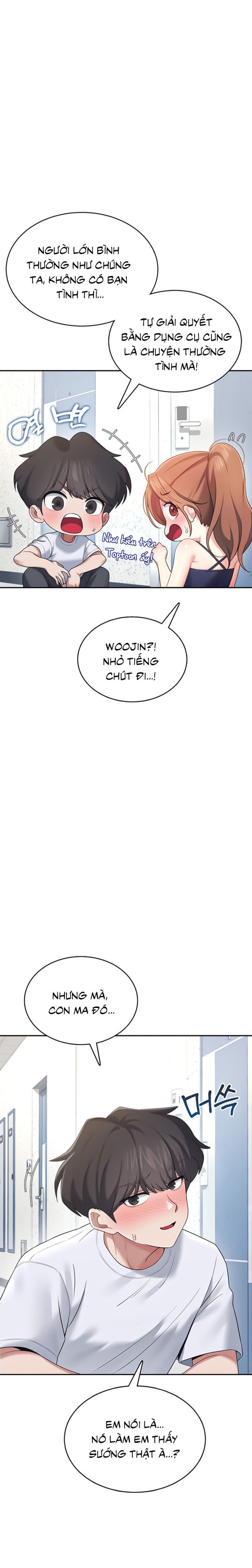 đọc truyện Tình Và Tiền Chương 31 ảnh 13 tại Thiên Thai Truyện