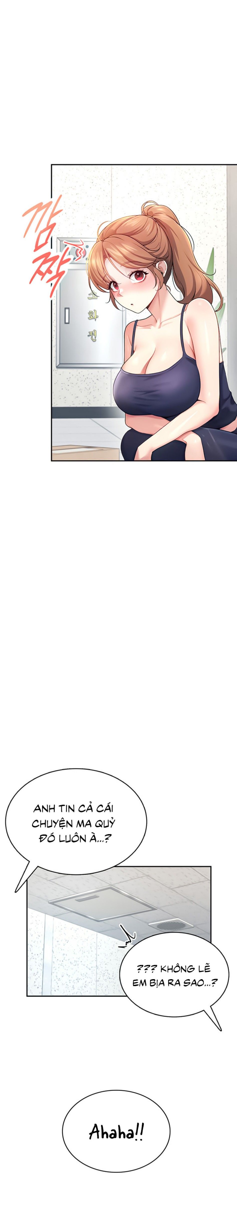 đọc truyện Tình Và Tiền Chương 31 ảnh 14 tại Thiên Thai Truyện