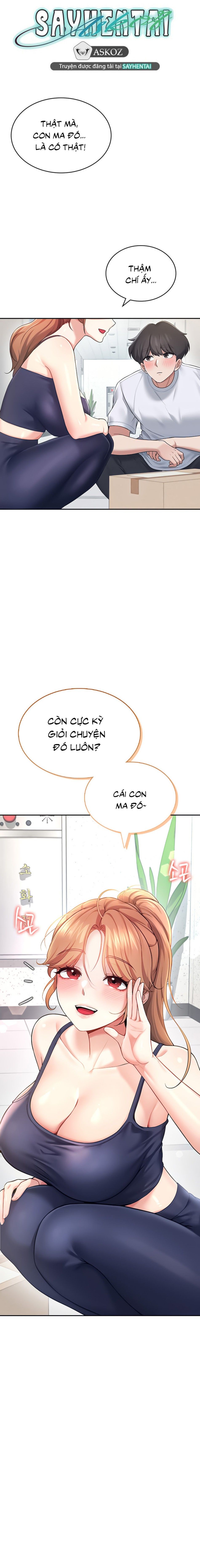 đọc truyện Tình Và Tiền Chương 31 ảnh 15 tại Thiên Thai Truyện