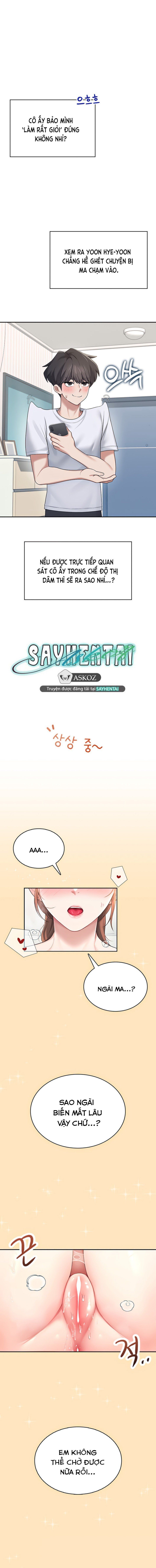 đọc truyện Tình Và Tiền Chương 31 ảnh 17 tại Thiên Thai Truyện