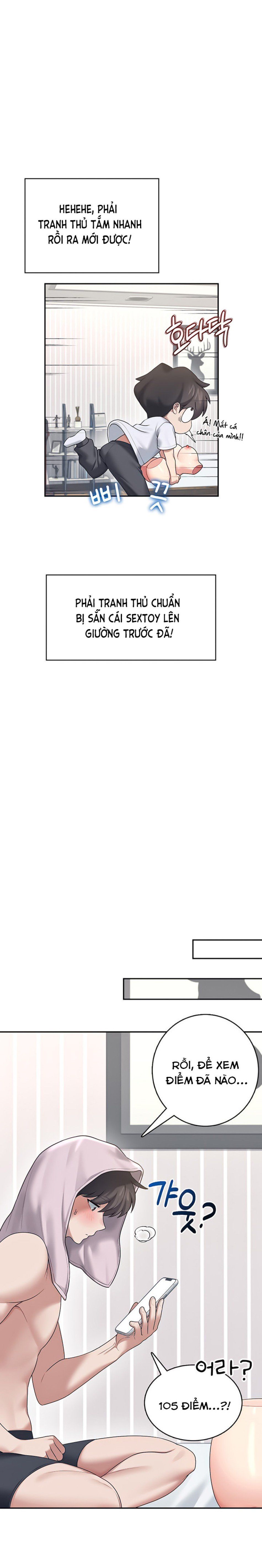 đọc truyện Tình Và Tiền Chương 31 ảnh 19 tại Thiên Thai Truyện