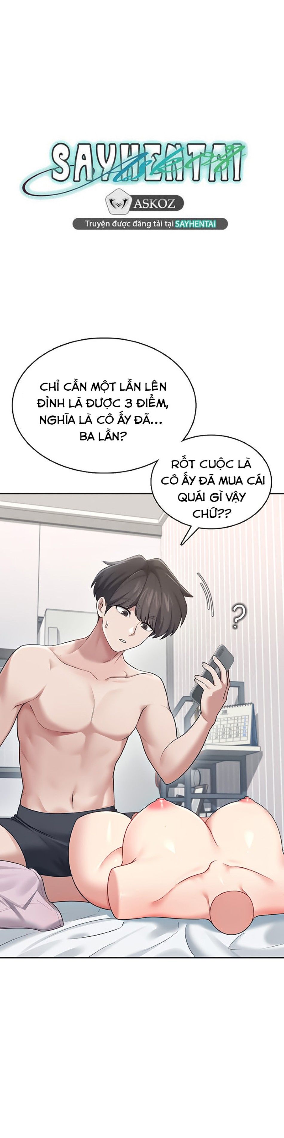 đọc truyện Tình Và Tiền Chương 31 ảnh 20 tại Thiên Thai Truyện