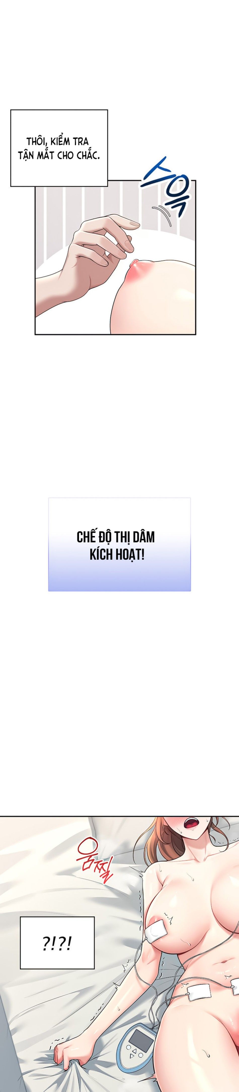 đọc truyện Tình Và Tiền Chương 31 ảnh 21 tại Thiên Thai Truyện