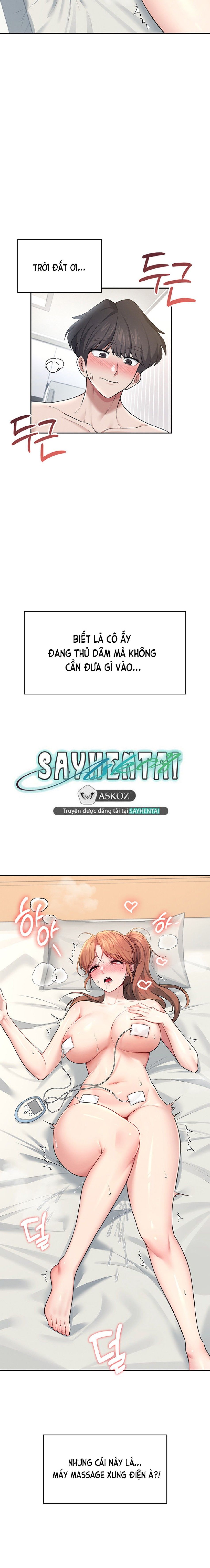 đọc truyện Tình Và Tiền Chương 31 ảnh 22 tại Thiên Thai Truyện