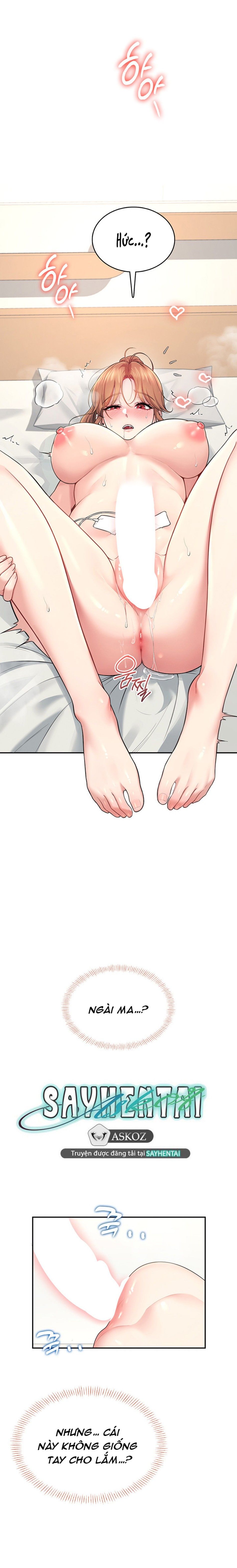 đọc truyện Tình Và Tiền Chương 31 ảnh 24 tại Thiên Thai Truyện