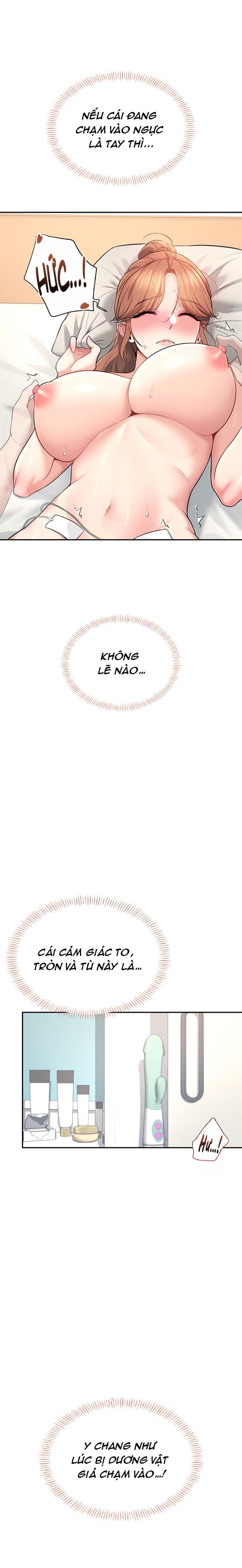 đọc truyện Tình Và Tiền Chương 31 ảnh 25 tại Thiên Thai Truyện