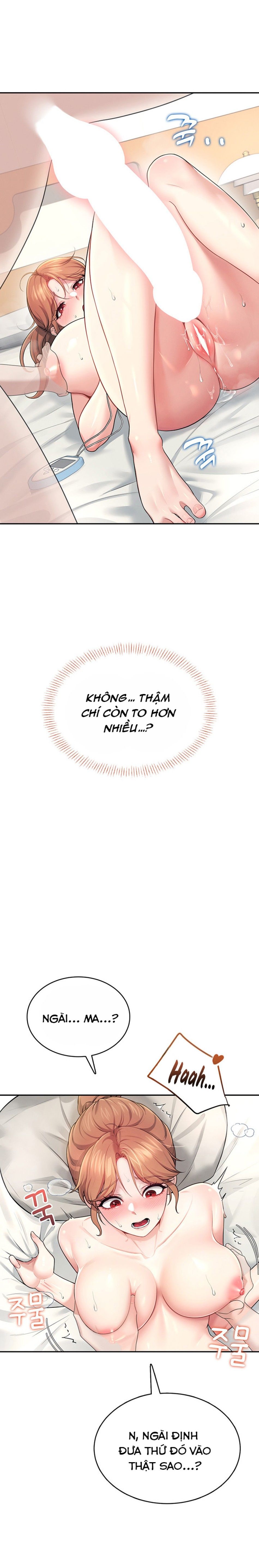 đọc truyện Tình Và Tiền Chương 31 ảnh 26 tại Thiên Thai Truyện