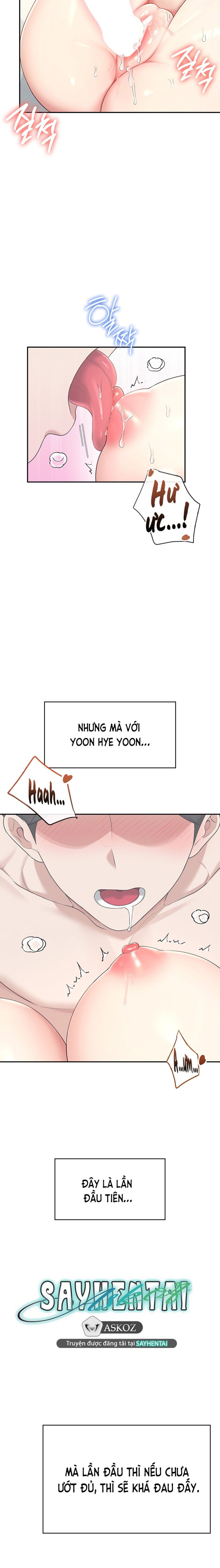 đọc truyện Tình Và Tiền Chương 31 ảnh 28 tại Thiên Thai Truyện