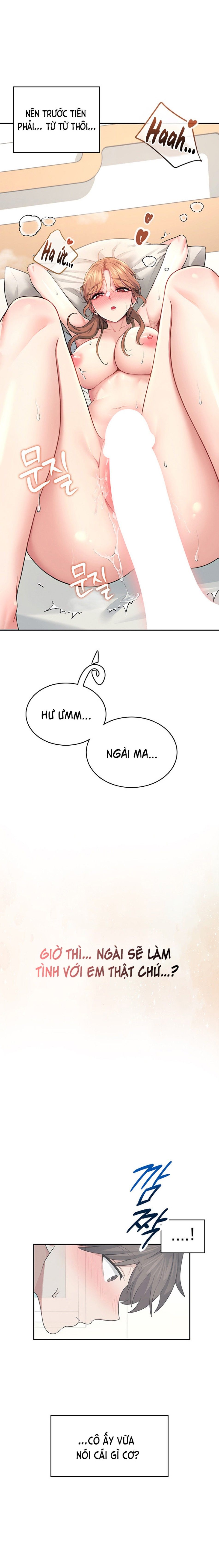 đọc truyện Tình Và Tiền Chương 31 ảnh 29 tại Thiên Thai Truyện